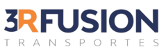 Logo da empresa 3rfusion